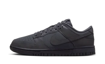 Nike Dunk Low Cyber Reflective (W)