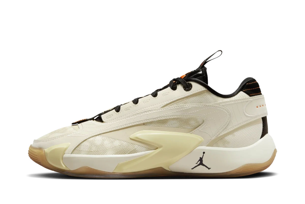 Jordan Luka 2 Coconut Milk