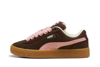 Puma Suede XL ‘Chestnut Brown’