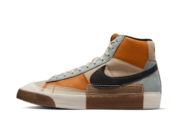 Nike Blazer Mid Pro Club ‘Grain’