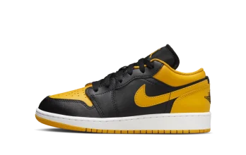 Jordan 1 Low Yellow Ochre (GS)