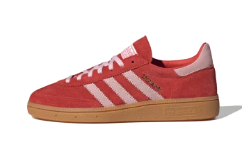 adidas Handball Spezial Bright Red Clear Pink (W)