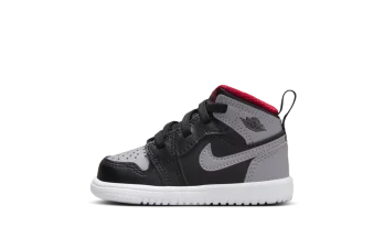 Air Jordan 1 Mid Alt 'Cement Grey' (TD)