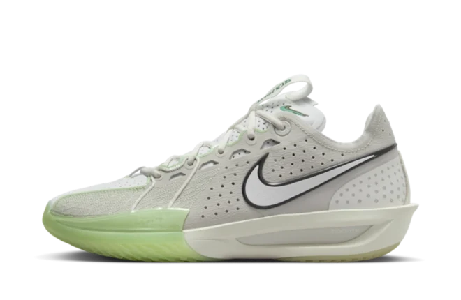 Nike GT Cut 3 ‘Vapor Green’