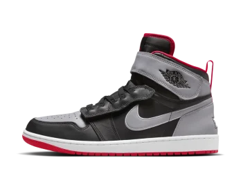 Air Jordan 1 High FlyEase 'Cement Grey'