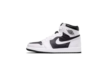 Jordan 1 Retro High OG Black White (TD)