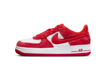 Nike Air Force 1 Low Valentine’s Day Fleece (2024) (GS)