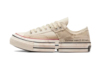 Converse 2-in-1 Chuck 70 Feng Chen Wang 'Natural Ivory'