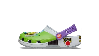 Crocs Classic Clog Toy Story Buzz Lightyear (Kids) (PS)