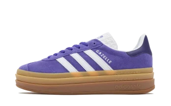 adidas Gazelle Bold ‘Purple’ (W)