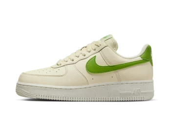 Nike Air Force 1 ’07 ‘Coconut Milk Chlorophyll’ (W)