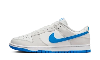 Nike Dunk Low Retro Photo Blue