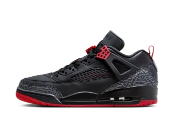 Jordan Spizike Low Bred