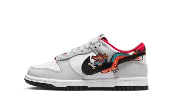 Nike Dunk Low Year Of The Dragon (GS)