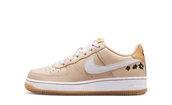 Nike Air Force 1 Low SE Floral (GS)