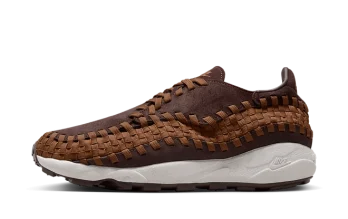 Nike Air Footscape Woven 'Earth'