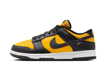 Nike Dunk Low Reverse Goldenrod (2024)