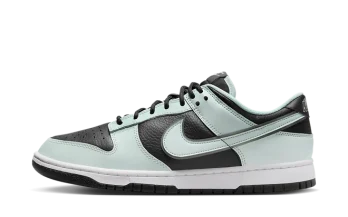 Nike Dunk Low Dark Smoke Grey Barely Green