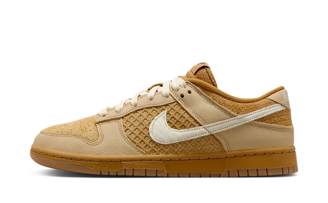 Nike Dunk Low Waffle