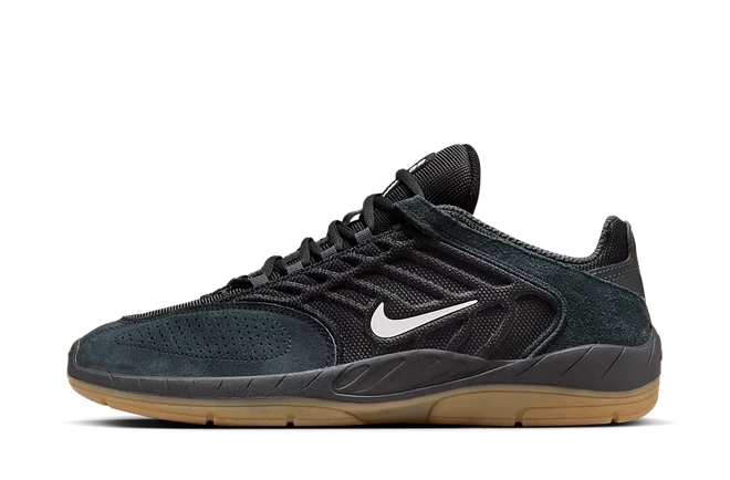 Nike SB Vertebrae ‘Black Gum’