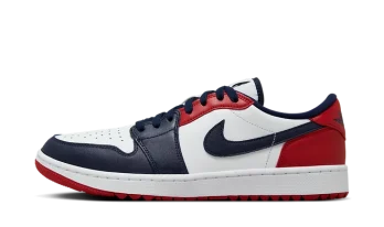 Jordan 1 Retro Low Golf USA