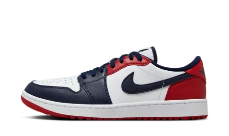 Jordan 1 Retro Low Golf USA