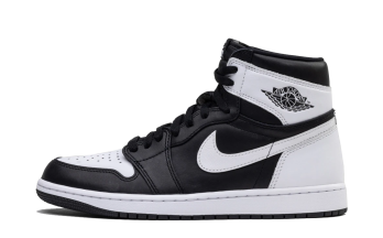 Jordan 1 Retro High OG Black White