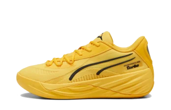 Puma All-Pro Nitro Porsche 'Sport Yellow'