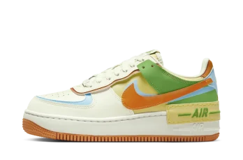 Nike Air Force 1 Shadow ‘Coconut Milk Multicolor’ (W)