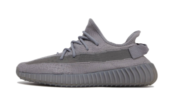 Yeezy Boost 350 V2 Steel Grey