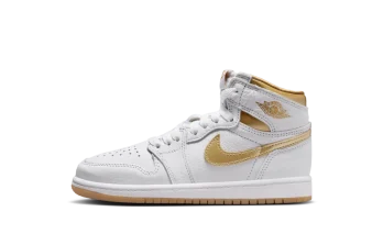 Jordan 1 Retro High OG Metallic Gold (PS)