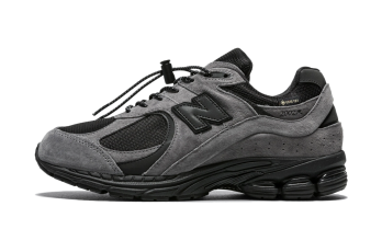 New Balance 2002R Gore-Tex JJJJound Charcoal