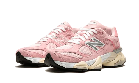 New Balance 9060 Crystal Pink