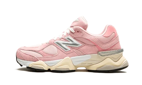 New Balance 9060 Crystal Pink