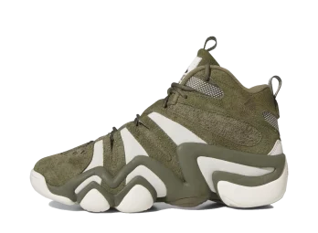 adidas Crazy 8 'Olive Strata'