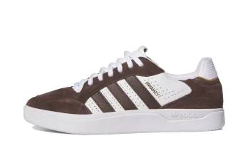 adidas Tyshawn Low ‘Brown’