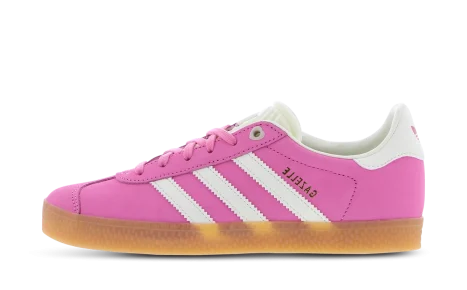 adidas Gazelle ‘Fusion Pink’ (GS)