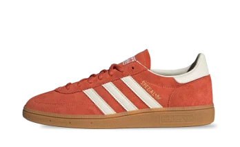 adidas Handball Spezial ‘Aged Red’