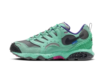 Nike Air Terra Humara Undefeated Light Menta