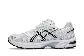 ASICS Gel-1130 White Black