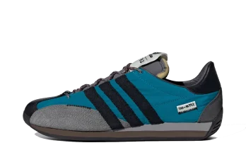 adidas Country OG Low Song for the Mute ‘Active Teal’