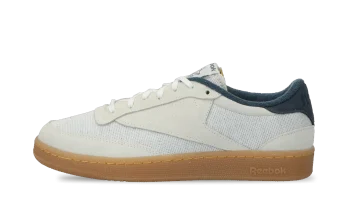 Reebok Club C 85 Western Hydrodynamic Research 'White Chalk'