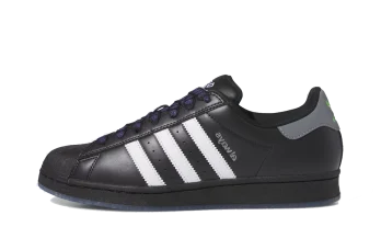 adidas Superstar ADV Always Core Black