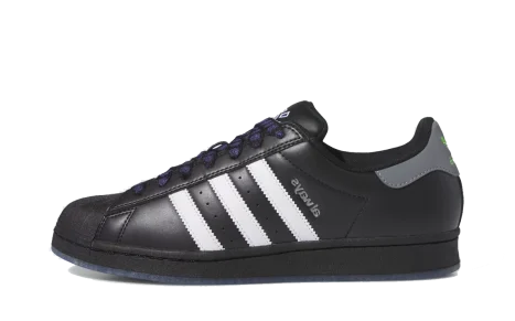 adidas Superstar ADV Always Core Black