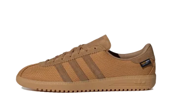 adidas Bermuda Cordura 'Mesa Brown'