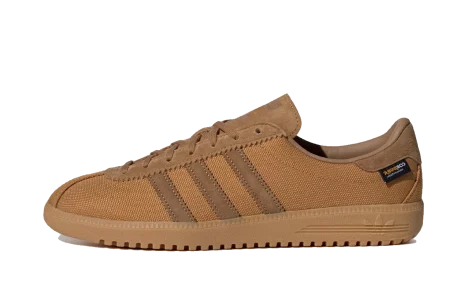 adidas Bermuda Cordura ‘Mesa Brown’