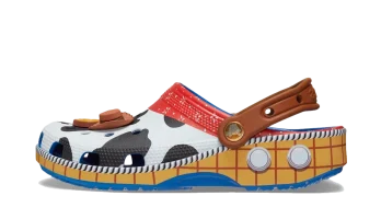 Crocs Classic Clog Toy Story Woody