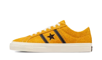 Converse One Star Academy Pro ‘Sunflower Gold’