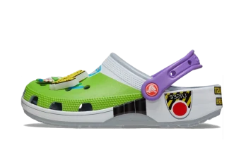 Crocs Classic Clog Toy Story Buzz Lightyear