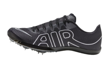 Nike Air Zoom Maxfly More Uptempo Black